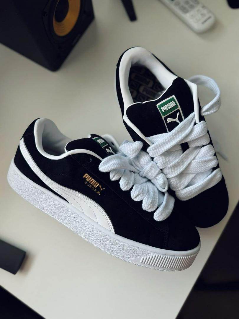 Puma Suède