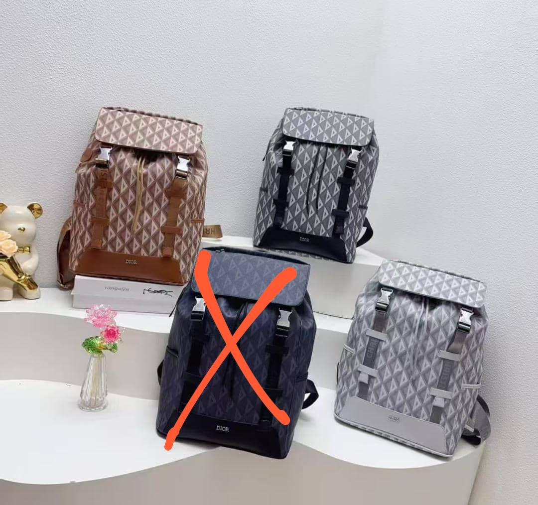Sac Dior